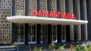 Danantara Luncurkan Obligasi Patriotik!