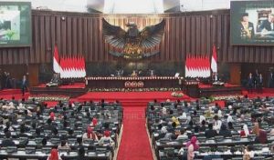 Heboh! Tunjangan Rumah DPR Rp50 Juta, Fakta Mengejutkan!