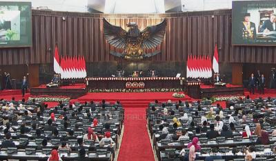 Heboh! Tunjangan Rumah DPR Rp50 Juta, Fakta Mengejutkan!
