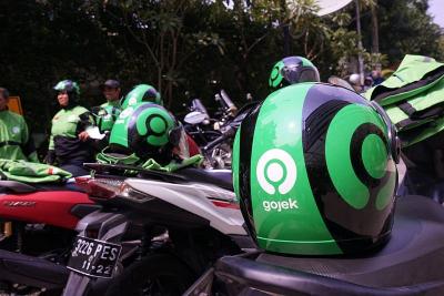 Tragedi Ojol! Gojek Berduka 1 Tragedi Ojol! Gojek Berduka