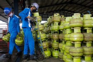 Beli Gas 3 Kg Pakai KTP? Ini Bocorannya!