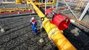 Gas Industri Pulih Total! Rahasianya?