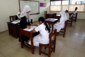 Rezeki Nomplok! Cek Segera BSU Guru PAUD Rp600 Ribu!
