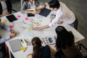 Generasi Z:  Mesin Penggerak Ekonomi Indonesia!