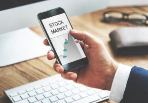 IHSG Tembus 7.951! Saham Meroket di Awal Perdagangan