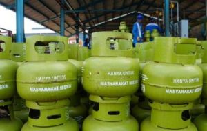 KTP Jadi Kunci Beli Gas 3 Kg? Ini Faktanya!