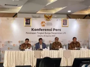 Bunga Tabungan Turun! Kabar Baik atau Buruk?