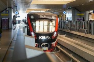 LRT Jabodebek Siaga! Ada Apa?