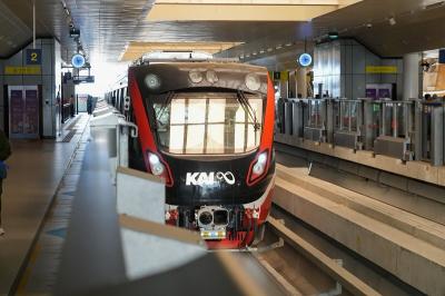 LRT Jabodebek Siaga! Ada Apa?