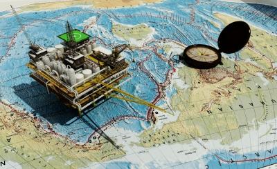 Masela 2029: Produksi LNG Tembus 9,5 Juta Ton!