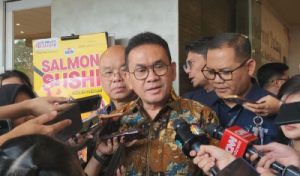 Demo Memanas, Waspada Panic Buying!
