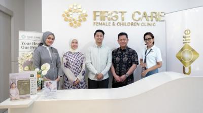 Klinik Ini Beri Asuransi GRATIS!