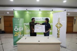 Rahasia Sukses Olimpiade Genomik 2025!