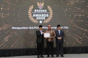 MNC Sekuritas: Raih Prestasi Gemilang!