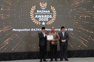 MNC Sekuritas: Raih Prestasi Gemilang!