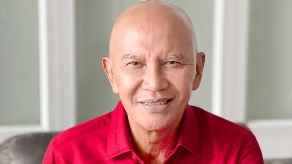 Rahasia Megawati Pecat Ketua DPD PDIP Terungkap!