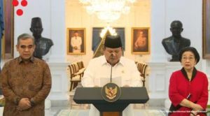 Tunjangan Fantastis DPR Bakal Hilang?