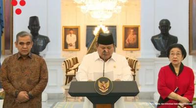 Tunjangan Fantastis DPR Bakal Hilang? 1 Tunjangan Fantastis DPR Bakal Hilang?