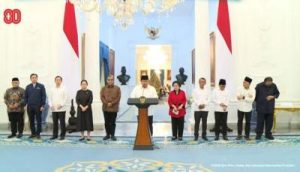 Prabowo Murka! Ancaman Keras untuk Perusak Fasilitas Umum