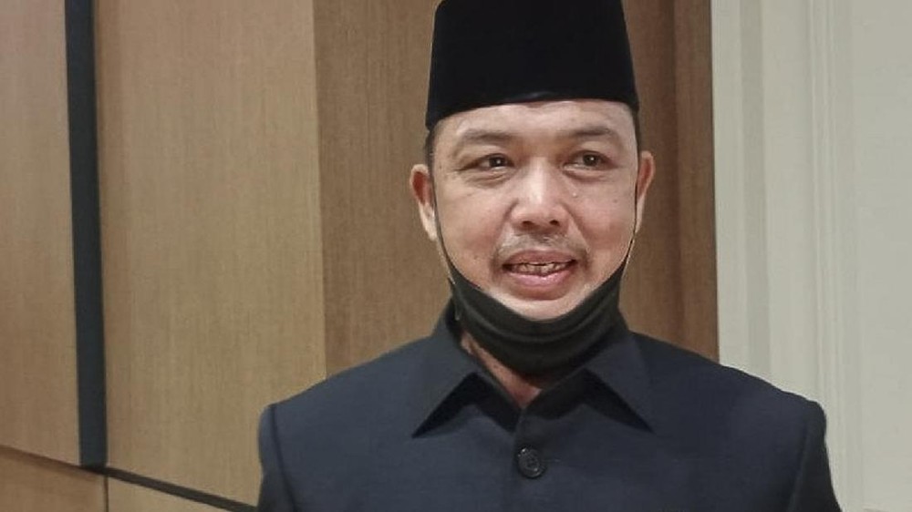 Geger! Gubernur Kalbar 12 Jam Diperiksa KPK