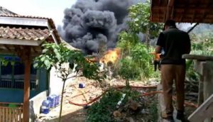 Tragedi Blora: Bencana Sumur Minyak, Siapa yang Bertanggung Jawab?