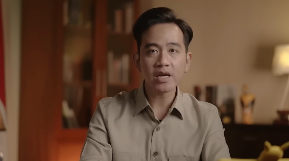 Prioritas Gibran: Ibu Menyusui, Bukan Gerbong Rokok!