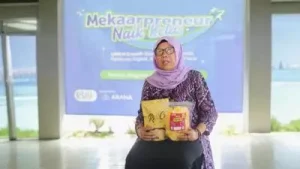 Rahasia Sukses Ibu Rumah Tangga Garut!