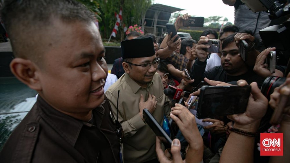 Heboh! Jemaah Haji 2024 Jadi Saksi Kasus Korupsi Kuota Haji?