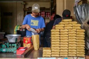 Kemenkeu Tambah Anggaran UMKM! Apa Kabarnya Wirausaha Muda?
