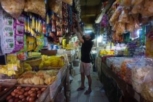 Waspada! Penjualan Rontok di Awal 2026!
