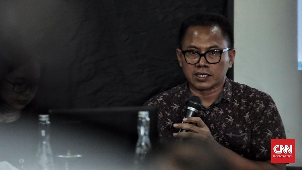 Istana Ancam Kebebasan Pers? Dewan Pers Bereaksi Keras!