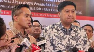 Rahasia Sukses Menkeu Baru!