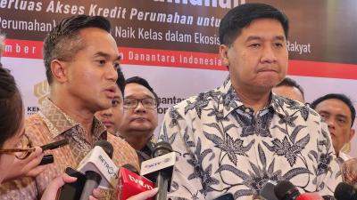 Rahasia Sukses Menkeu Baru!