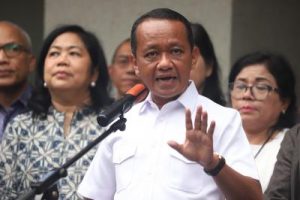 Heboh!  Rahasia BBM RI Terungkap!