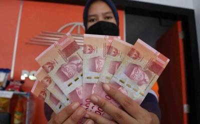 Bansos Rp600 Ribu Cair Oktober 2025? Cek Namamu!