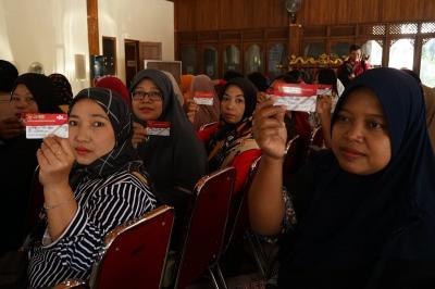 Bantuan Rp600 Ribu Cair! Cek Sekarang!