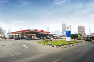 Heboh! SPBU Swasta Krisis BBM? Ini Kata Pertamina