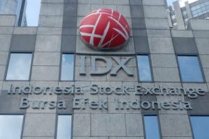 IHSG Ambles Tajam! Apa Penyebabnya?