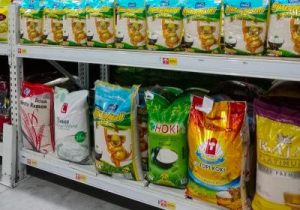 Beras Premium Hilang? Rahasianya Terungkap!
