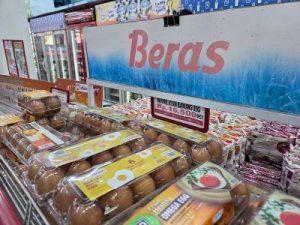 Beras Premium Hilang? Ini Fakta Mengejutkan di Baliknya!