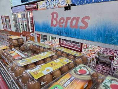 Beras Premium Hilang? Ini Fakta Mengejutkan di Baliknya!