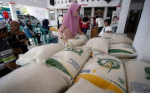 Heboh! Beras Murah Sampai Awal Tahun Depan?