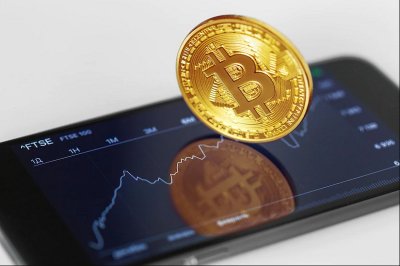 Bitcoin Anjlok! Panik? Ini Strategi Jitu Investor!