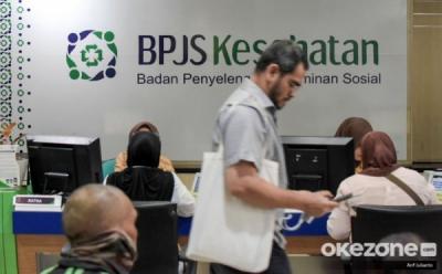 Pertanda Ekonomi Suram? Kelas Menengah Balik ke BPJS!