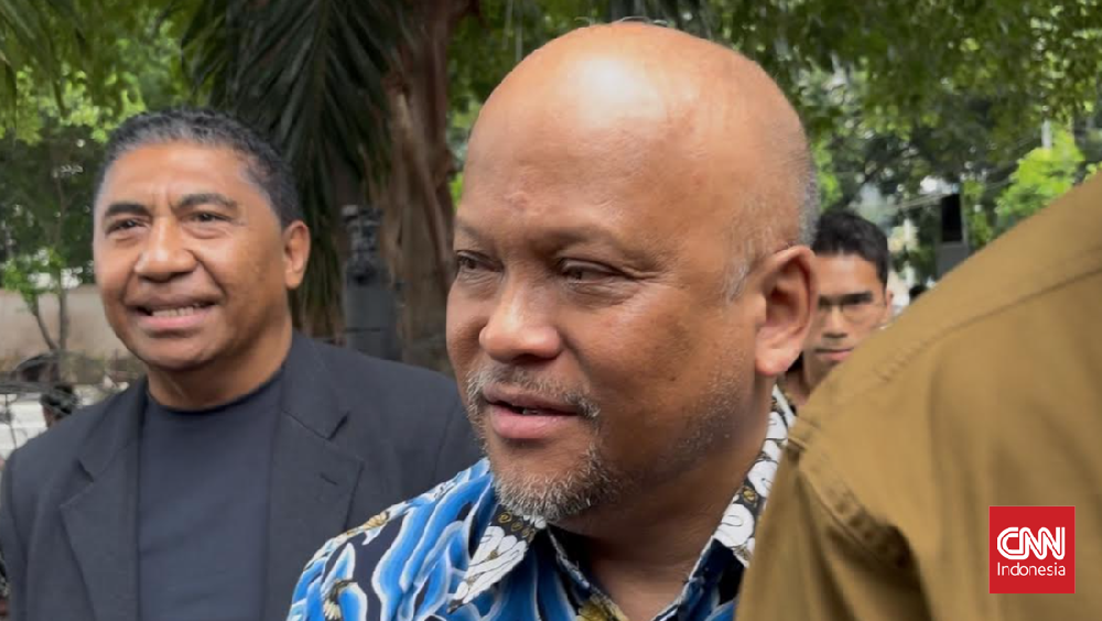 Rahasia di Balik Mercy BJ Habibie!