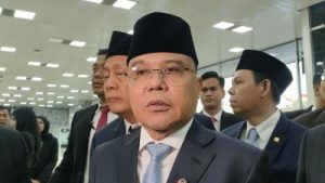 Kaget! Tunjangan DPR Rp50 Juta Raib!