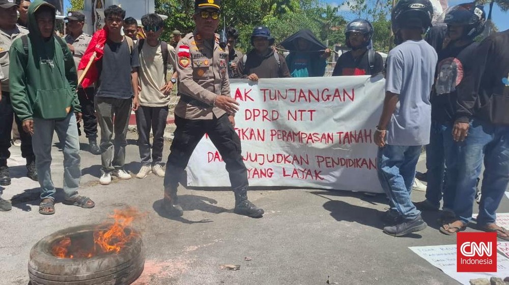 Naiknya Tunjangan DPRD NTT: Demi Rakyat atau Demi Kantong Sendiri?