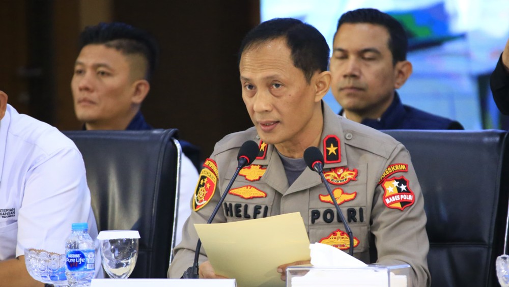 Rahasia Rekening Rp204 M Terbongkar!