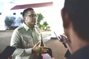Prabowo Panggil Bos Pertamina, Ada Apa?
