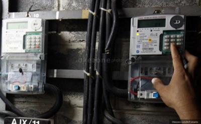 Diskon Listrik 50%? Rahasianya Terungkap!